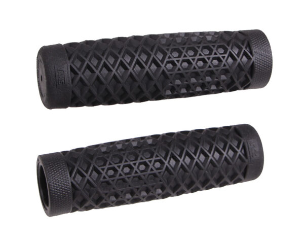 ODI VANS CULT GRIPS BLACK 7/8" - B01VTB