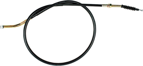 MOTION PRO BLACK VINYL CLUTCH CABLE - 03-0191