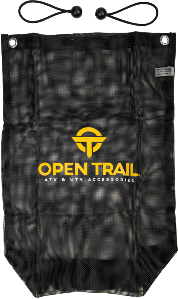 OPEN TRAIL TRAIL BAG - 090Y04A