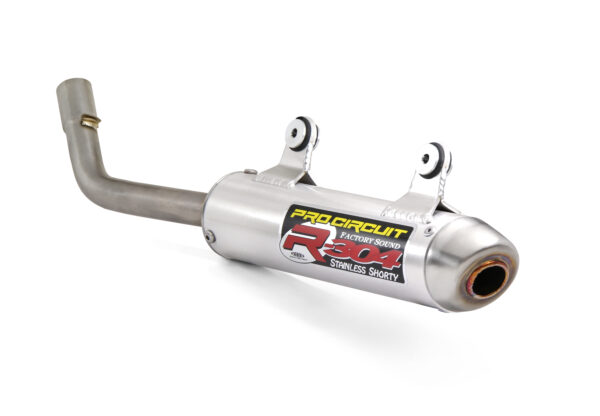 PRO CIRCUIT R-304 SILENCER - 1151725