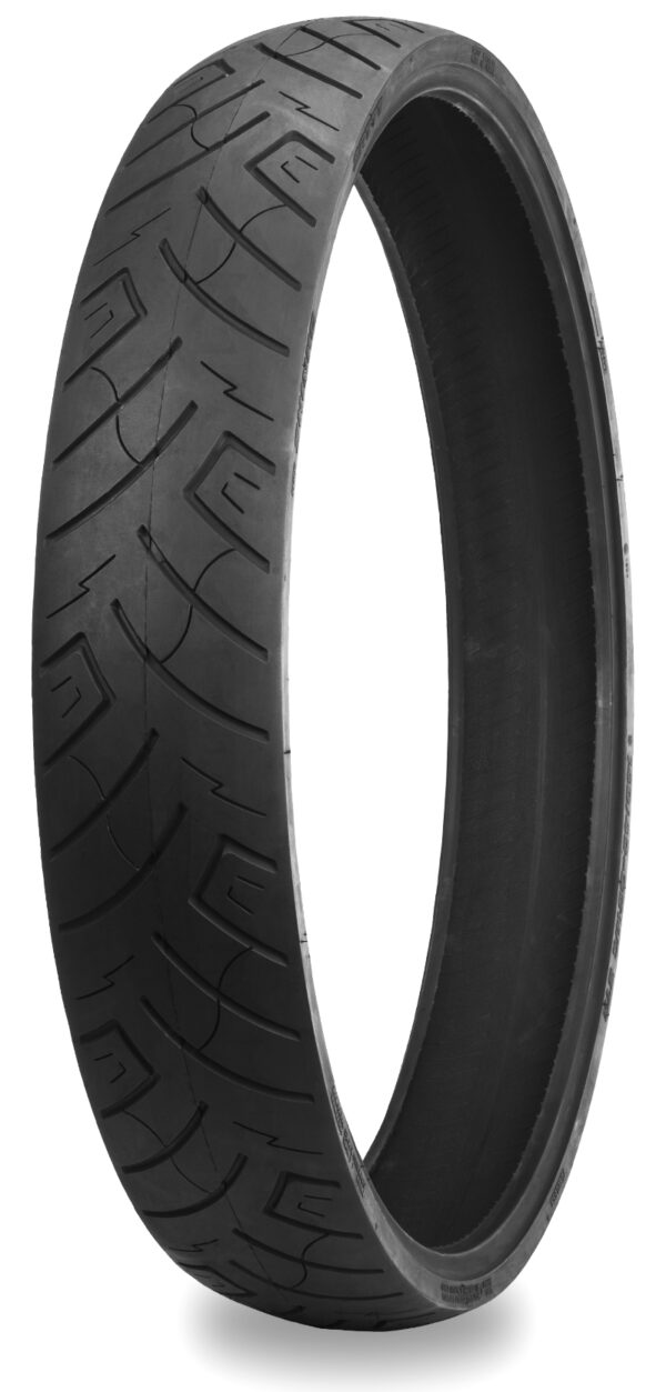 SHINKO TIRE 777 CRUISER FRONT 140/40-30 57H BIAS TL - 87-4580