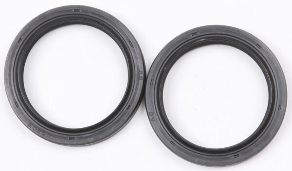 PROX FORK OIL SEALS 2PC 43X55X9.5 HON/KAW/SUZ/YAM - 40.F43559