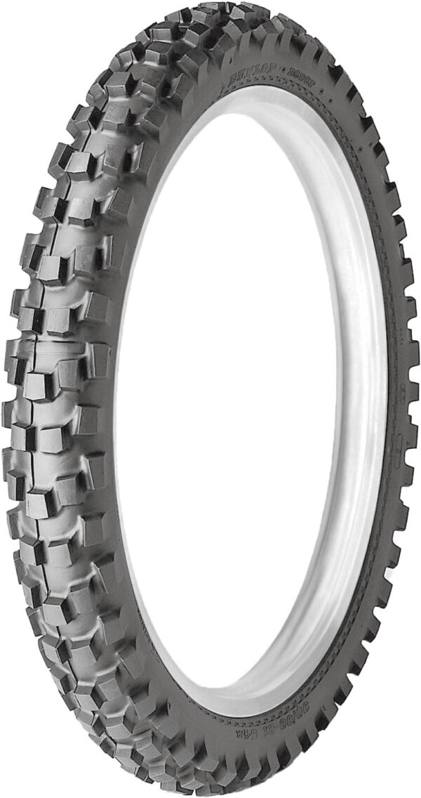 DUNLOP TIRE D606 FRONT 90/90-21 54R BIAS TT - 45162083