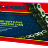 FIRE POWER X-RING CHAIN 520X110 - 520FPX-110 - Image 2