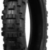 SHINKO TIRE 216MX SERIES REAR 110/100-18 64R BIAS TT - 87-4742 - Image 2