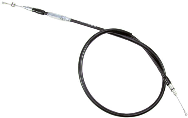 MOTION PRO BLACK VINYL CLUTCH TERMINATOR LW CABLE - 10-0015