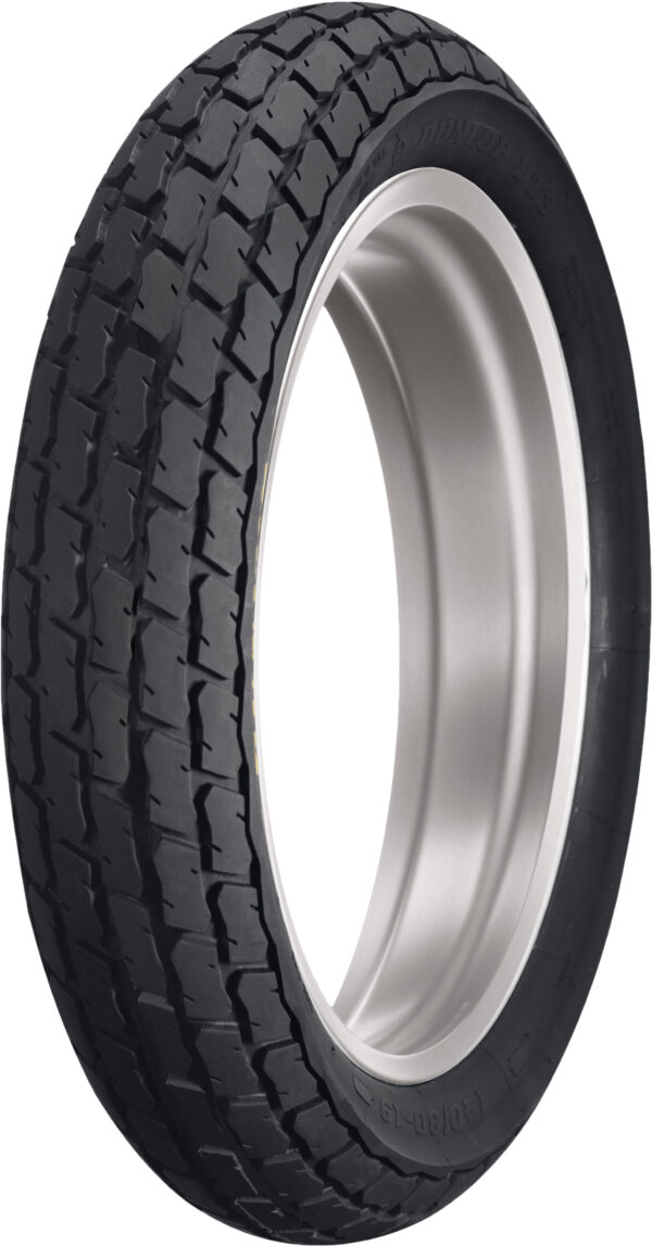 DUNLOP TIRE K180A FLAT TRACK REAR 140/80-19 71H BIAS TL - 45241544