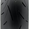 DUNLOP TIRE ROADSPORT 2 REAR 160/60ZR17 69W HYPERSPORT TL - 45238884 - Image 3