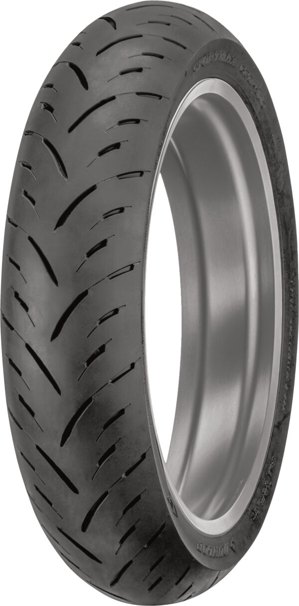 DUNLOP TIRE SPORTMAX GPR-300 REAR 140/70R17 66H RADIAL TL - 45067903