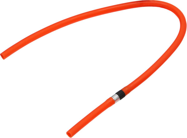 DRC UNI-FLOW HOSE ORANGE - D58-08-206