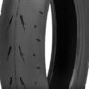 SHINKO TIRE SR003 STEALTH FRONT 100/90-12 49J TL MEDIUM - 87-4026 - Image 3