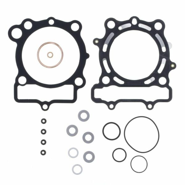 ATHENA TOP END GASKET KIT W/O VALVE COVER GASKET KAW - P400250600071