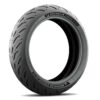 MICHELIN TIRE ROAD 6 GT REAR 190/55ZR17 (75W) RADIAL  TL - 27032 - Image 5