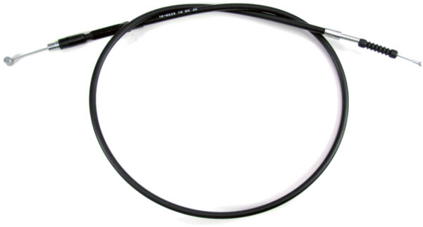 MOTION PRO BLACK VINYL CLUTCH TERMINATOR LW CABLE - 10-0039