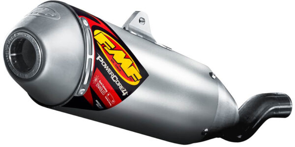 FMF POWERCORE 4 MUFFLER - 042319