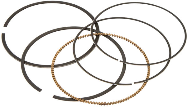 VERTEX PISTON RINGS 94.95MM YAM FOR VERTEX PISTONS ONLY - 590395000001