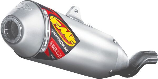 FMF POWERCORE 4 MUFFLER - 044222