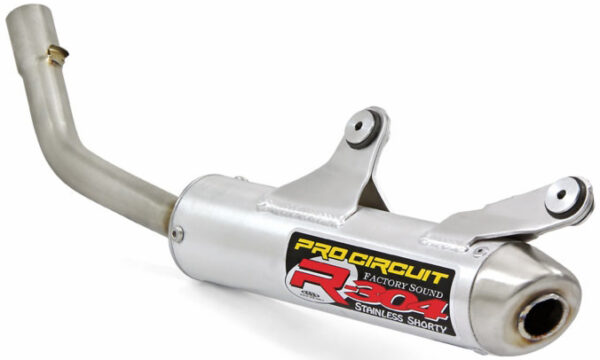 PRO CIRCUIT R-304 SILENCER - 11101430