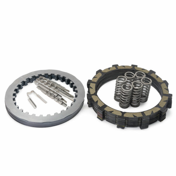 REKLUSE RACING TORQDRIVE CLUTCH HONDA CRF450R - RMS-2801102