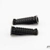 PUIG FOOTPEGS R-FIGHTER BLACK - 9192N - Image 2