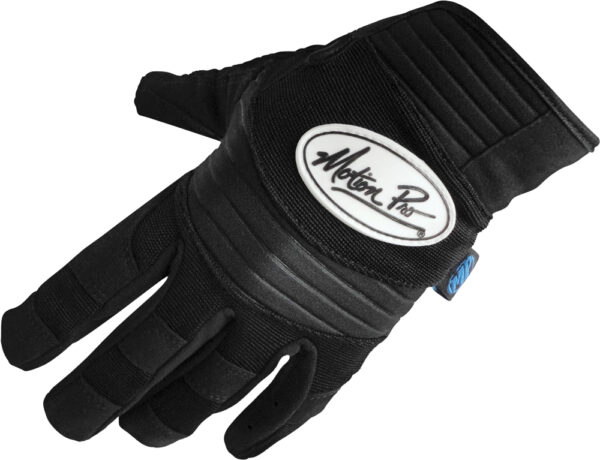 MOTION PRO TECH GLOVE BLACK L - 21-0020