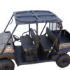 OPEN TRAIL UTV MOLDED ROOF - V000058-50056T - Image 4