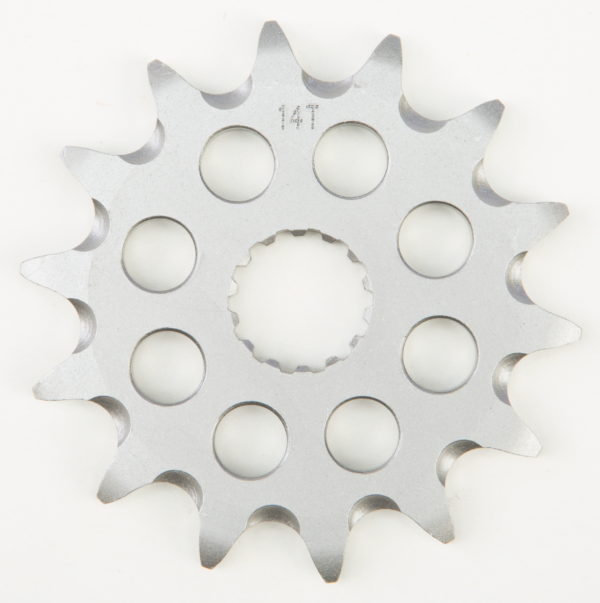 FIRE POWER FRONT CS SPROCKET STEEL 14T-520 GAS/YAM - MX-56314-4