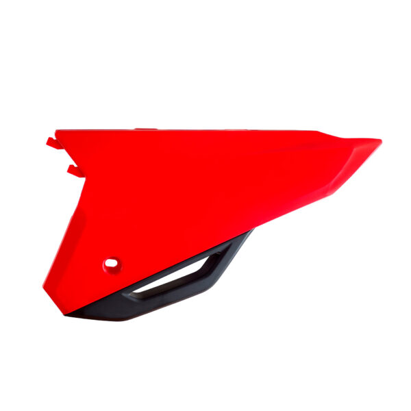 POLISPORT SIDE PANELS RED HON - 8475000001