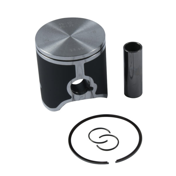 VERTEX PISTON KIT CAST RACE 53.95/STD HUSQ/KTM - 24243B