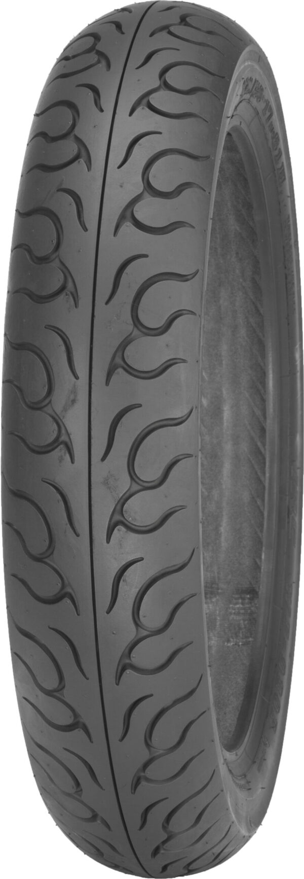 IRC TIRE WF-920 FRONT 120/80-17 61H BIAS - 302669