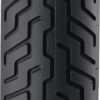 DUNLOP TIRE D402 FRONT MH90-21 54H BIAS TL MWW - 45006206 - Image 3