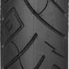 SHINKO TIRE 777 CRUISER HD FRONT 130/60B19 67H B/BIAS TL W/W - 87-4607 - Image 4