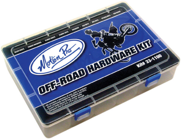 MOTION PRO OFF-ROAD HARDWARE KIT - 33-1100