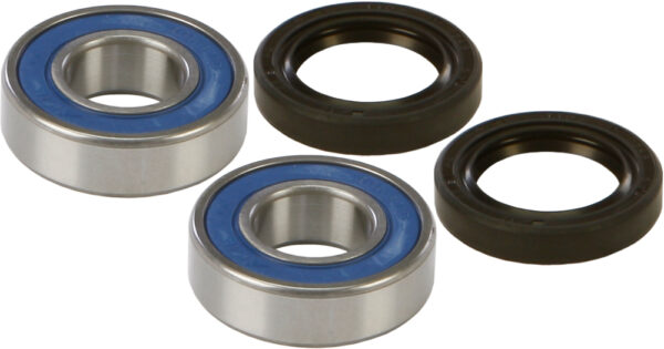 ALL BALLS FRONT WHEEL BEARING KIT - 25-1510