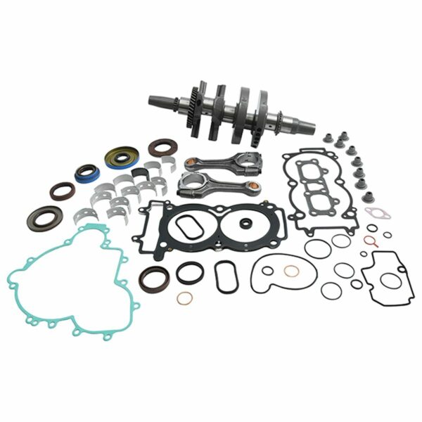 HOT RODS BOTTOM END KIT POL - HR00106