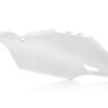 ACERBIS SIDE PANELS WHITE - 2736310002 - Image 2