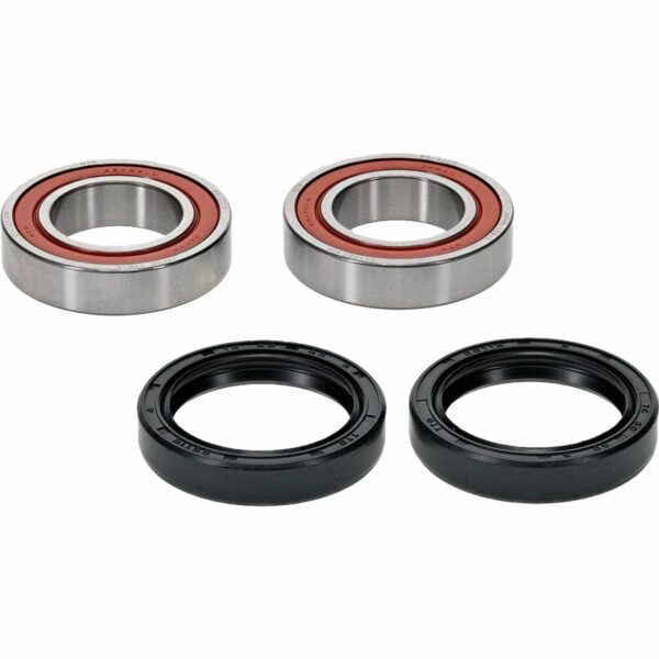 PIVOT WORKS WHEEL BEARING KIT PREMIUM - 25-1482-P