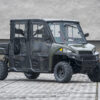 OPEN TRAIL FULL UTV CAB - 4110 - Image 2