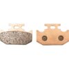 ALL BALLS BRAKE PAD KIT SINTERED - 18-8090 - Image 3