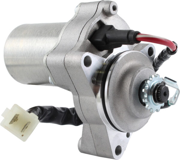 FIRE POWER STARTER MOTOR BOM - 410-58023