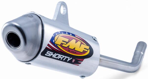 FMF POWERCORE II SILENCER KTM HSQ - 025259