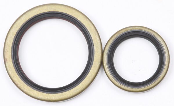 PROX CRANKSHAFT OIL SEAL KIT BETA/HUS/HUSQ/KTM - 42.6320