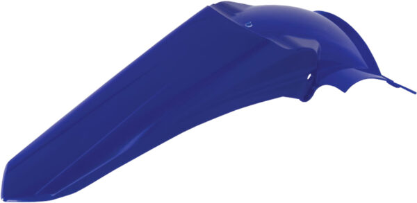 ACERBIS REAR FENDER BLUE - 2106850211