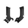 POLISPORT FRAME PROTECTORS BLACK KAW - 8471400001 - Image 2