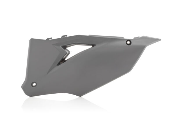 ACERBIS SIDE PANELS GREY - 2736310011