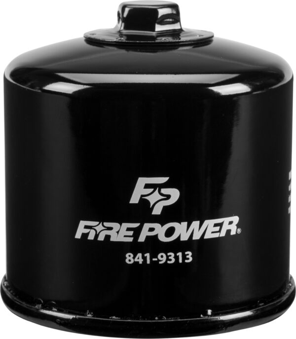 FIRE POWER OIL FILTER - PS202