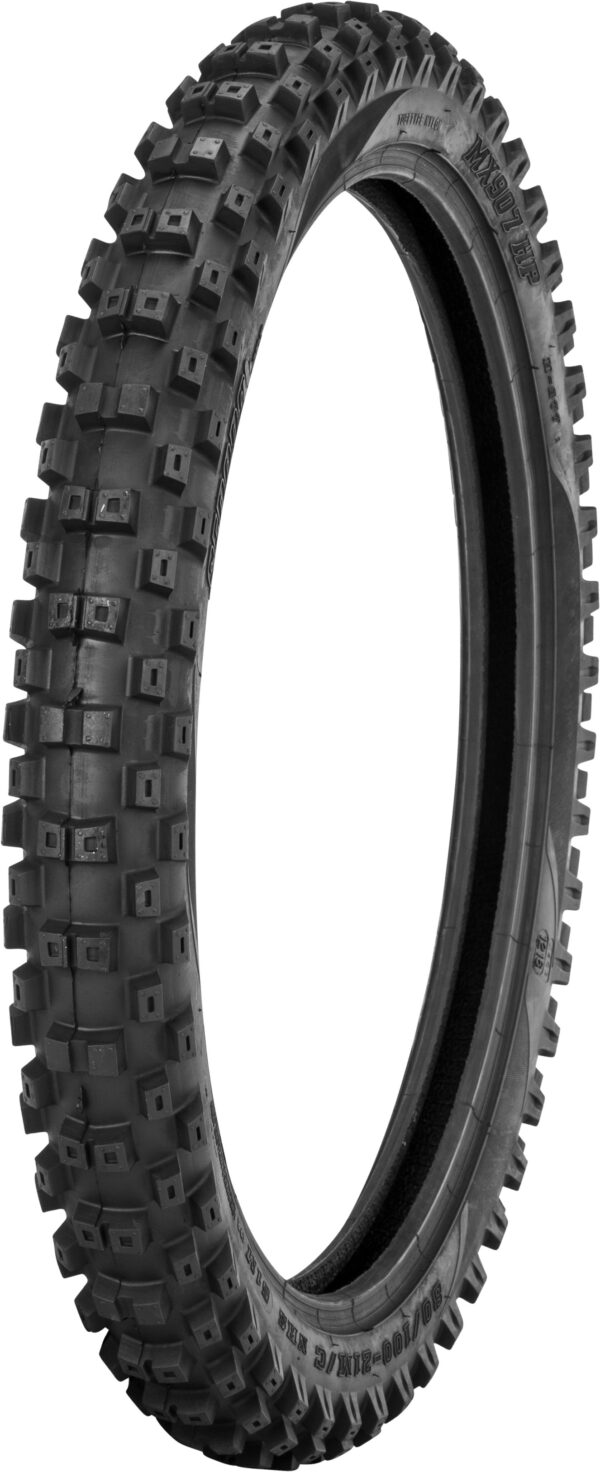 SEDONA TIRE MX907HP FRONT 80/100-21 51M BIAS TT - MX8010021HP