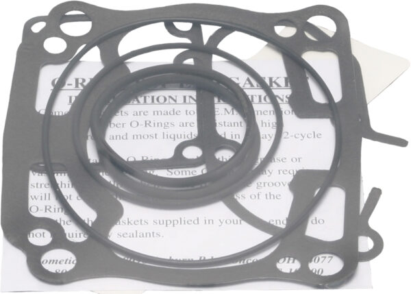 COMETIC TOP END GASKET KIT 98MM YAM - C3178-EST