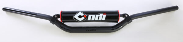 ODI CONTROLLED FLEX TECHNOLOGY 1 1/8" HANDLEBAR RED - H907CFR