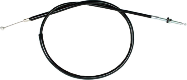 MOTION PRO BLACK VINYL CLUTCH CABLE - 02-0536